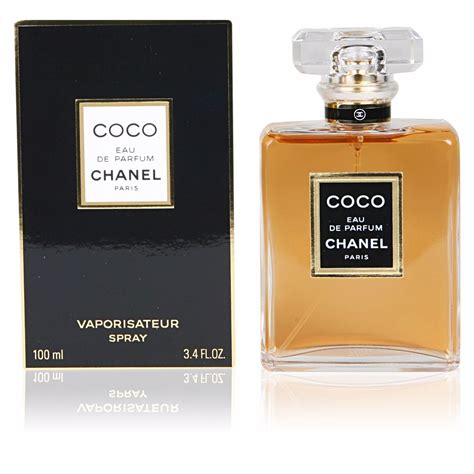 coco chanel perfume tradicional|perfume coco chanel mujer original.